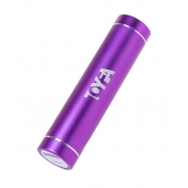 Портативное зарядное устройство A-toys 2400 mAh microUSB - A-toys - купить с доставкой в Новочебоксарске