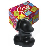 Сувенир в коробке  Босс - LOVETOY (А-Полимер) - купить с доставкой в Новочебоксарске