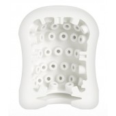 Компактный мастурбатор MasturbaTIN Dotty Donny - MyStim - в Новочебоксарске купить с доставкой