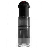 Вакуумная вибропомпа Extender Pro Vibrating Pump - Pipedream - в Новочебоксарске купить с доставкой