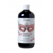 Энергетический гель для эротического массажа Orgie Energizing Nuru Massage - 500 мл. - ORGIE - купить с доставкой в Новочебоксарске