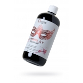 Энергетический гель для эротического массажа Orgie Energizing Nuru Massage - 500 мл. - ORGIE - купить с доставкой в Новочебоксарске