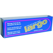 Возбуждающий крем для мужчин Largo Special Cosmetic - 40 мл. - Inverma - купить с доставкой в Новочебоксарске