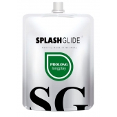 Пролонгирующий лубрикант на водной основе Splashglide Long Play Prolong - 100 мл. - Splashglide - купить с доставкой в Новочебоксарске