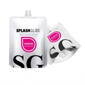 Ухаживающий лубрикант на водной основе Splashglide Vaginal With Aloe Vera - 100 мл. - Splashglide - купить с доставкой в Новочебоксарске
