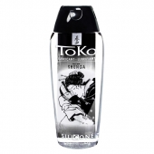 Силиконовый лубрикант Toko - 165 мл. - Shunga - купить с доставкой в Новочебоксарске