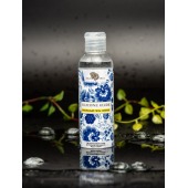 Интимная гель-смазка SILICONE GLIDE - 100 мл. - БиоМед - купить с доставкой в Новочебоксарске