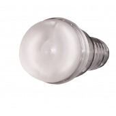 Прозрачный мастурбатор-анус Fleshlight - Ice Butt Crystal - Fleshlight - в Новочебоксарске купить с доставкой