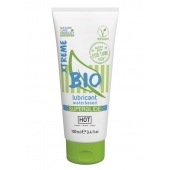 Интимный увлажняющий гель BIO SuperGlide Xtreme - 100 мл. - HOT - купить с доставкой в Новочебоксарске