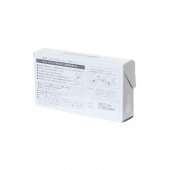 Ультратонкие презервативы Sagami Original QUICK - 6 шт. - Sagami - купить с доставкой в Новочебоксарске