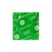 Презервативы Sagami Xtreme SUPER DOTS с точками - 3 шт. - Sagami - купить с доставкой в Новочебоксарске