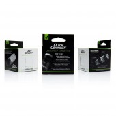 Коннектор для мастурбаторов серии Quickshot - Quick Connect - Fleshlight - в Новочебоксарске купить с доставкой