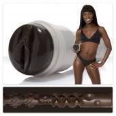 Мастурбатор-вагина Fleshlight Girls - Ana Foxxx Silk - Fleshlight - в Новочебоксарске купить с доставкой