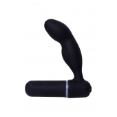 Стимулятор простаты Prostate Vibe - 10,5 см. - Bathmate - в Новочебоксарске купить с доставкой