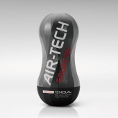 Мастурбатор AIR-TECH Squeeze Strong - Tenga - в Новочебоксарске купить с доставкой