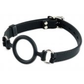 О-образный силиконовый расширитель рта Silicone O-Ring Gag - Pipedream - купить с доставкой в Новочебоксарске