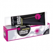 Возбуждающий крем для женщин Stimulating Clitoris Creme - 30 мл. - Ero - купить с доставкой в Новочебоксарске