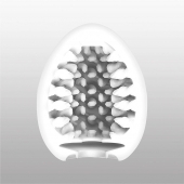 Мастурбатор-яйцо EGG Brush - Tenga - в Новочебоксарске купить с доставкой