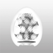 Мастурбатор-яйцо EGG Sphere - Tenga - в Новочебоксарске купить с доставкой