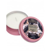 Массажная свеча  Искушение - БиоМед - купить с доставкой в Новочебоксарске