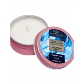 Массажная свеча  Гавайское лето - БиоМед - купить с доставкой в Новочебоксарске