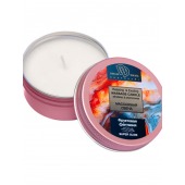 Массажная свеча  Фруктовая фантазия - БиоМед - купить с доставкой в Новочебоксарске