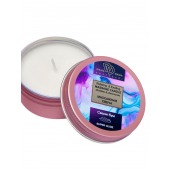 Массажная свеча  Смузи бум - БиоМед - купить с доставкой в Новочебоксарске