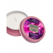 Массажная свеча  Райская вишня - БиоМед - купить с доставкой в Новочебоксарске