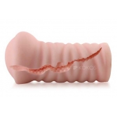 Мастурбатор-вагина Nymph без вибрации - KOKOS - в Новочебоксарске купить с доставкой