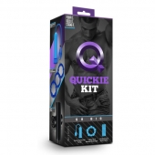 Набор для мужчин Go Big из 5 предметов - Blush Novelties - в Новочебоксарске купить с доставкой