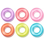 Набор из 6 эрекционных колец King of the Ring - Blush Novelties - в Новочебоксарске купить с доставкой