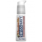 Лубрикант с ароматом шоколада Swiss Navy Chocolate Bliss Lube - 29,5 мл. - Swiss navy - купить с доставкой в Новочебоксарске