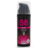 Гель для клитора с разогревающим эффектом Stimul8 Spark Clitoral Warming - 30 мл. - Stimul8 - купить с доставкой в Новочебоксарске