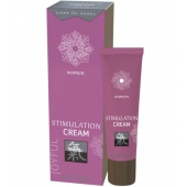 Возбуждающий крем для женщин Stimulation Cream - 30 мл. - Shiatsu - купить с доставкой в Новочебоксарске