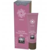 Сужающий гель для женщин Vagina Tightening Gel - 30 мл. - Shiatsu - купить с доставкой в Новочебоксарске