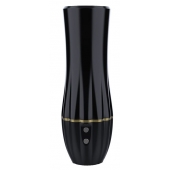 Клиторальный стимулятор-помада LIPSTICK - 9,3 см. - Dream Toys - купить с доставкой в Новочебоксарске