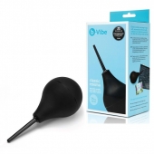 Классический анальный душ Classic Enema - b-Vibe - купить с доставкой в Новочебоксарске