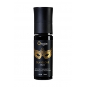 Набор для эротического массажа Orgie Pearl Lust Massage - ORGIE - купить с доставкой в Новочебоксарске