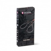 Электроутяжка на пенис и мошонку Rodeo Robin - MyStim - купить с доставкой в Новочебоксарске