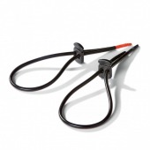 Электроутяжка на пенис и мошонку Rodeo Robin - MyStim - купить с доставкой в Новочебоксарске