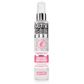 Увлажняющий интимный гель Active Glide Prebiotic - 100 гр. - Биоритм - купить с доставкой в Новочебоксарске