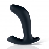 Электрический стимулятор простаты Twisting Tom - 13 см. - MyStim - купить с доставкой в Новочебоксарске