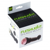 Крепление Fleshlight - Shower Mount - Fleshlight - в Новочебоксарске купить с доставкой