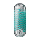 Мастурбатор SPINNER Pixel - Tenga - в Новочебоксарске купить с доставкой