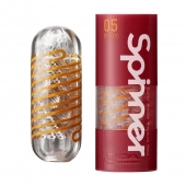 Мастурбатор SPINNER Beads - Tenga - в Новочебоксарске купить с доставкой