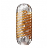 Мастурбатор SPINNER Beads - Tenga - в Новочебоксарске купить с доставкой