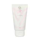 Интимный лубрикант для женщин Titan Gel Virgin Star - 50 мл. - Titan - купить с доставкой в Новочебоксарске