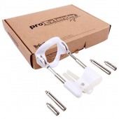 Экстендер для увеличения пениса Open Wide Restraints - Chisa - в Новочебоксарске купить с доставкой