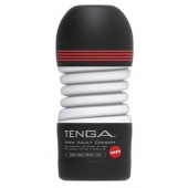 Мастурбатор TENGA Rolling Head Cup Strong - Tenga - в Новочебоксарске купить с доставкой