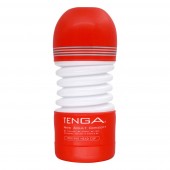 Мастурбатор TENGA Rolling Head Cup - Tenga - в Новочебоксарске купить с доставкой